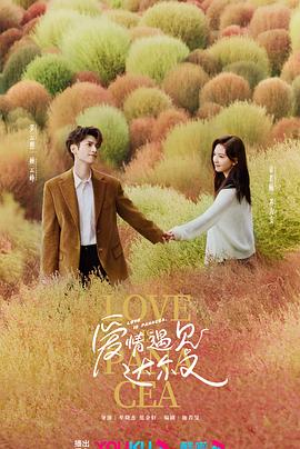 美声直播海报剧照