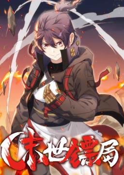 电影神通海报剧照